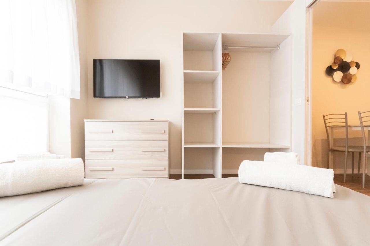 Santa Maria Valle 3 Appartement *