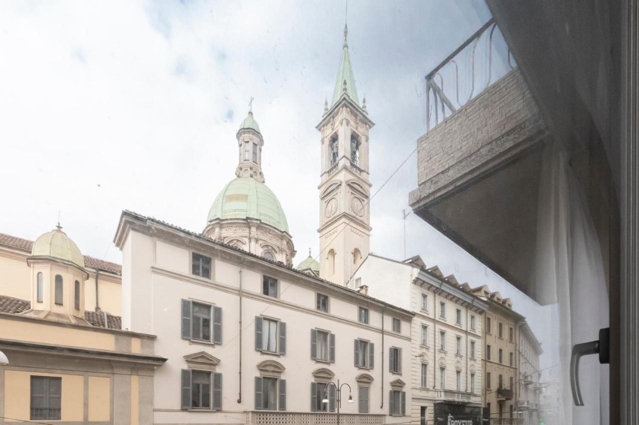 Appartement Santa Maria Valle 3 Milan